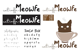 do graphic design and illustration