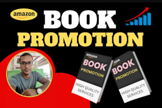 do book promotion and marketing to increase book sales worldwide