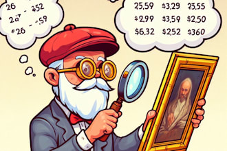 expertly appraise the value of your collectibles