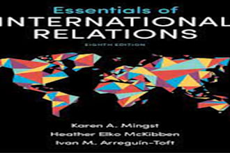 write articles on international relations,ethics and political science