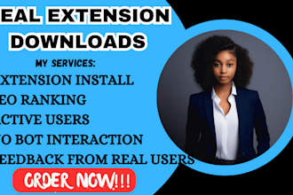 chrome extension downloads, chrome extension promoter, browers extension