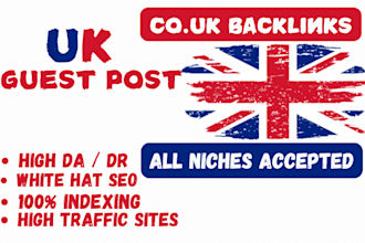 do high da UK guest post backlink with seo guest posting service