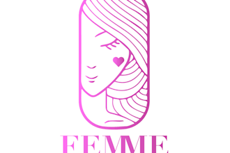 create a creative logo