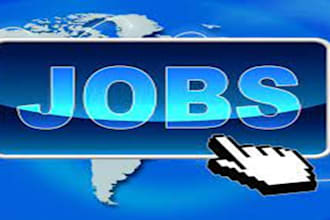 search and apply jobs, remote jobs, job application, apply for job, job search