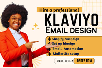design smart home interior decor email marketing sales funnel email campaign