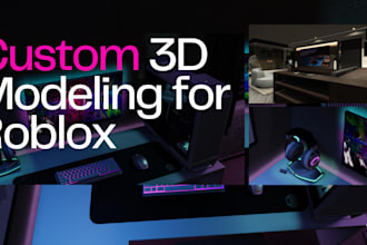 design immersive environments for your roblox game