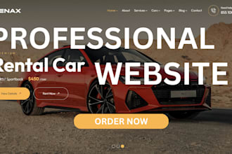 car dealer car rental car rental website car dealership car dealership website