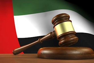 help with dubai property contracts and dld rules