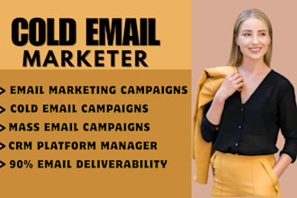bulk cold email manual email mass email campaign bulk email marketing campaign