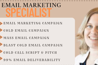 bulk cold email manual email mass email campaign bulk email marketing campaign