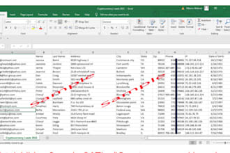 generate mim , crypto investor list, hot forex leads, targeted crypto email list