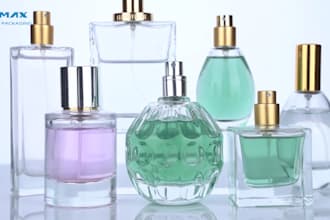 be your perfume and cosmetics formulation chemist