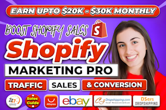promote etsy shop,shopify ecommerce marketing website promotion,boost etsy sales