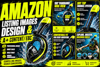make amazon product photo editing