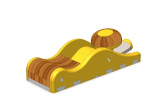 design your product or parts in solidworks