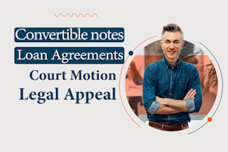 do cease and desist letter release of liability eviction notice settlements nda