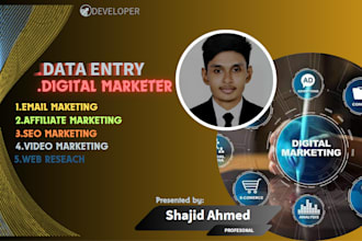 strategize digital marketing with social media management