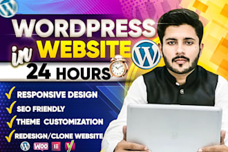 revamp wordpress and your revamp wordpress developer