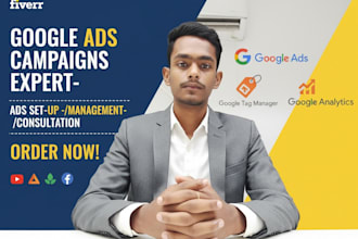 audit and optimize your google ads account for better ROI