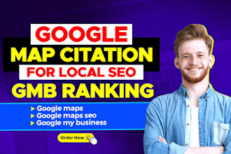 optimize your local SEO gmb ranking for fast results
