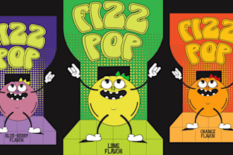 create illustration based on your business needs