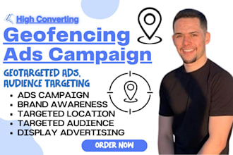 do geofencing ads campaign audience targeting geotargeted ads location targeting