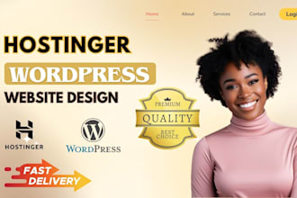 hostinger website design revamp wordpress redesign hostinger website ionos dora