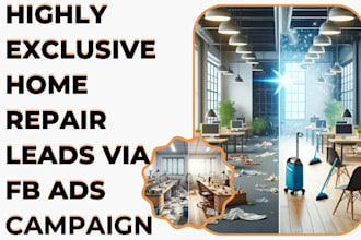 generate quality home decoration leads home repair leads home remodeling leads