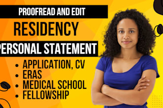 perfectly edit your statement of purpose, personal statement