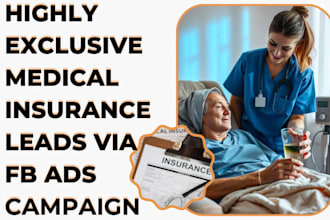 generate quality medicare leads medicare insurance landing page medicare website