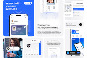 develop crypto wallet app, crypto trading app, exchange and crypto arbitrage bot