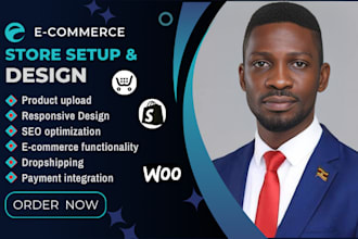do ecommerce ecwid store shopify dropshipping store woocommerce