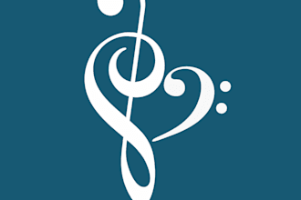 copy pdf sheet music very fast into musescore file