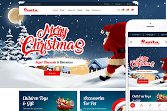 design money making christmas shopify halloween store black friday website