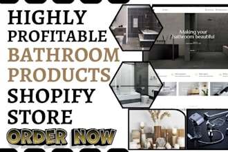 design bathroom shopify flooring tiles store bathroom products flooring website