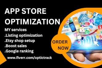 create store optimize google ads shopping pmax etsy seo listing campaign monday