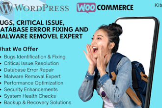 do wordpress fix theme error, wordpress fix issue, fix wordpress error