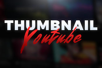 the thumbnails for your youtube gaming channel