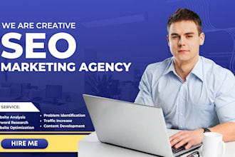 do complete seo services 100 persent organic result in google
