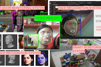 transform your business with ai, rag, llm and langgraph solutions