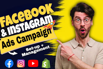 facebook and instagram ads expert boost your business with targeted ads