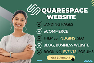 squarespace website design, squarespace website, squarespace design, squarespace