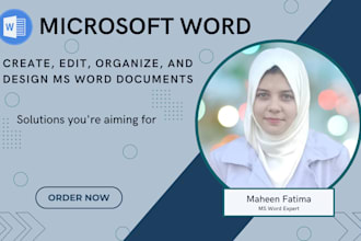 customize your ms word documents proficiently