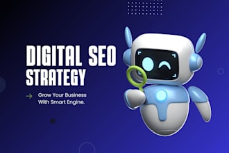 do SEO off page, on page and technical of your wordpress website