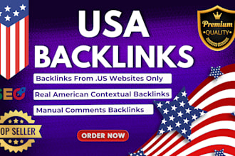 create usa forum backlinks and usa comments link building