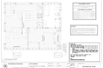 design building mep services