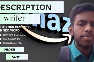 persuasive product descriptions that drive sales