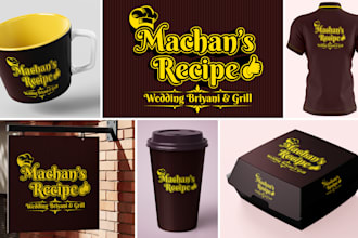 do the restaurant menu