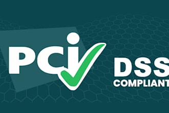 conduct pcidss assessment for your entity