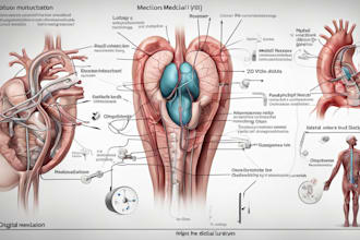 design scientific, medical, educational illustration for you